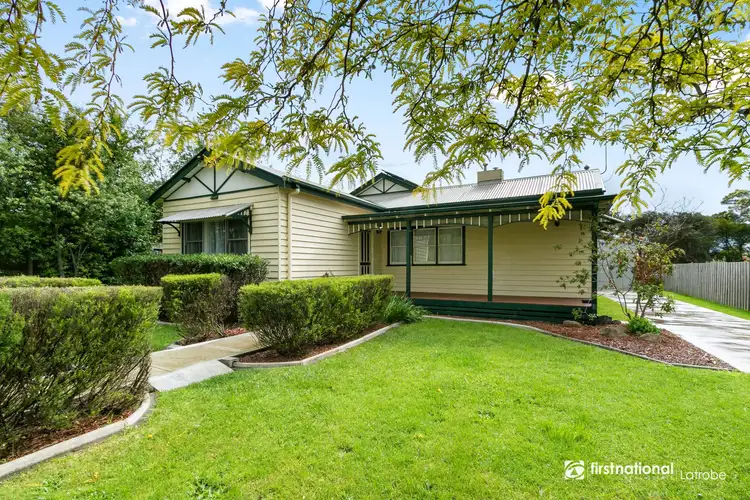 Fourth view of Homely house listing, 29 Washington Street, Traralgon VIC 3844