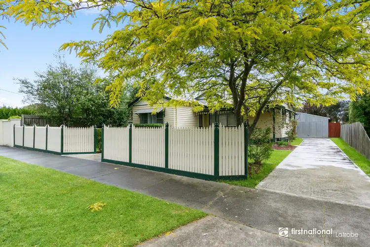 Fifth view of Homely house listing, 29 Washington Street, Traralgon VIC 3844