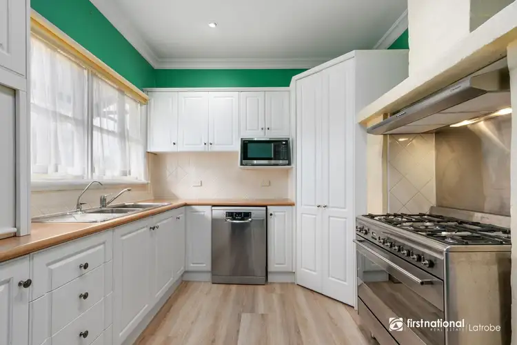Sixth view of Homely house listing, 29 Washington Street, Traralgon VIC 3844