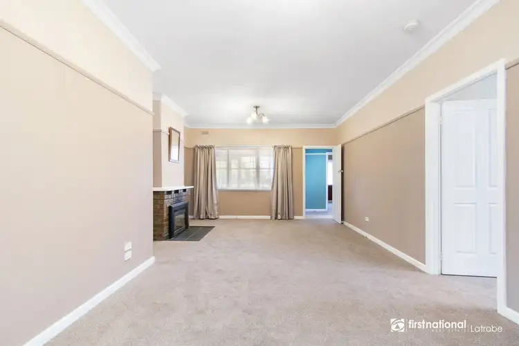 Seventh view of Homely house listing, 29 Washington Street, Traralgon VIC 3844