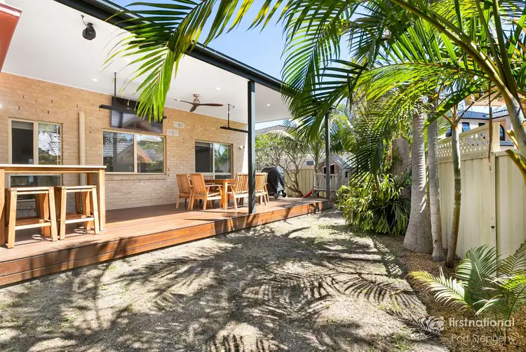 Main view of Homely house listing, 8 Ketch Close, Corlette NSW 2315