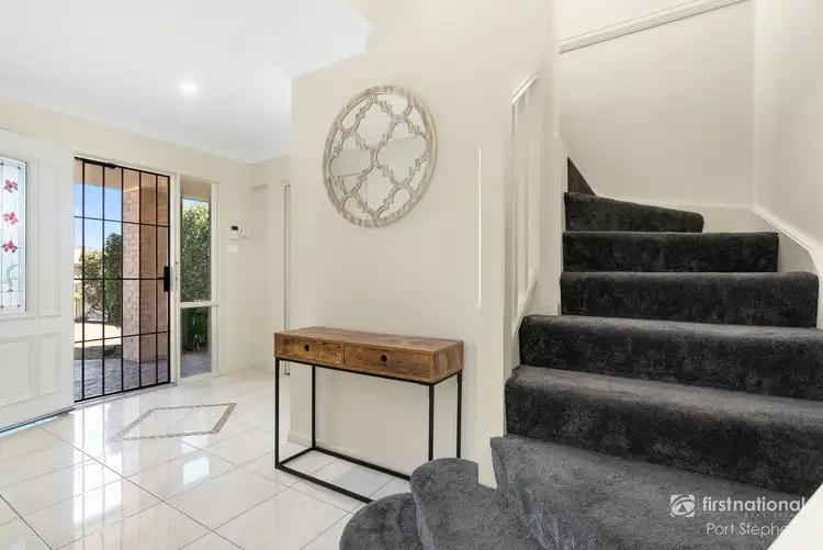 Fourth view of Homely house listing, 8 Ketch Close, Corlette NSW 2315
