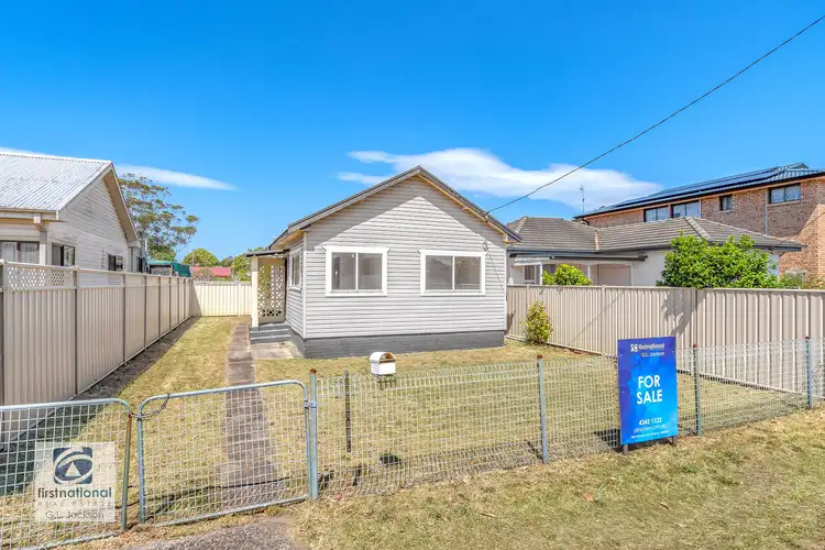 Main view of Homely house listing, 64 Barrenjoey Road, Ettalong Beach NSW 2257