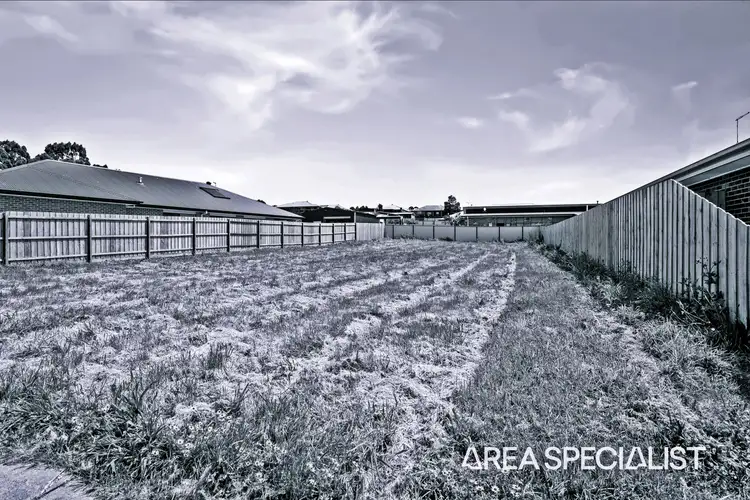 Main view of Homely land listing, 113 Isabella Boulevard, Korumburra VIC 3950