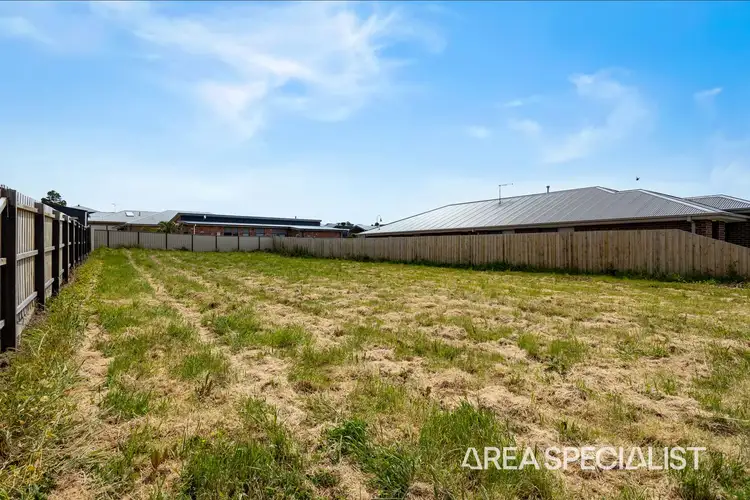 Third view of Homely land listing, 113 Isabella Boulevard, Korumburra VIC 3950