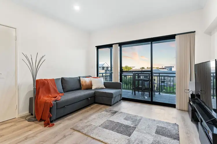 55/250 Beaufort St, Perth WA 6000
