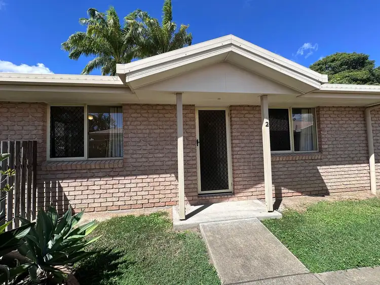 Main view of Homely unit listing, 2/259 Carlton Street, Kawana QLD 4701