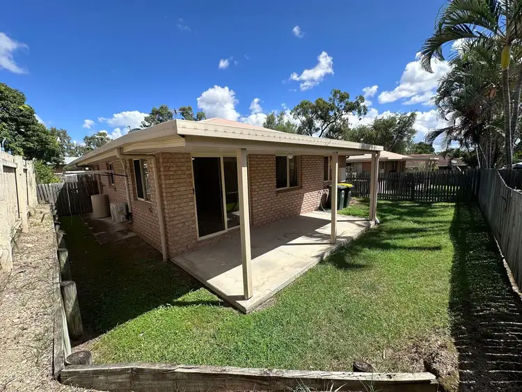 Second view of Homely unit listing, 2/259 Carlton Street, Kawana QLD 4701