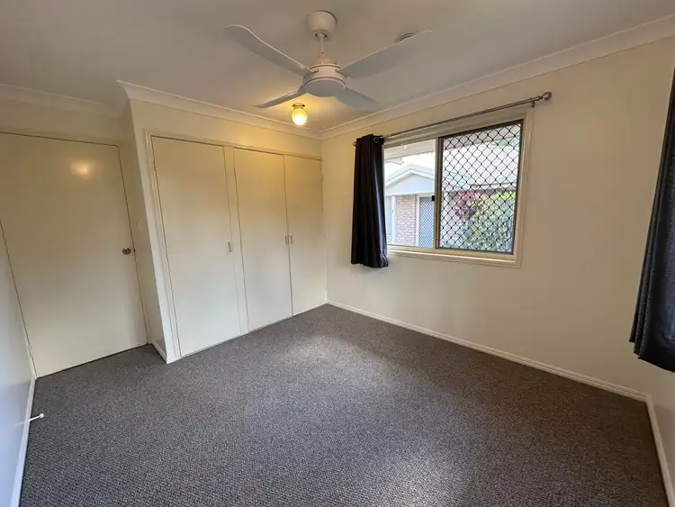 Fifth view of Homely unit listing, 2/259 Carlton Street, Kawana QLD 4701