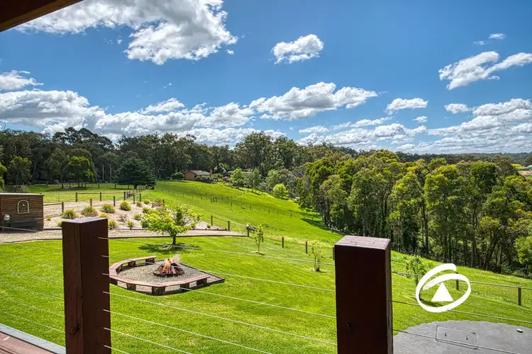 Third view of Homely rural property listing, 270 Bourkes Creek Road, Pakenham Upper VIC 3810