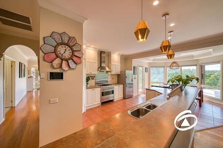 Fifth view of Homely rural property listing, 270 Bourkes Creek Road, Pakenham Upper VIC 3810