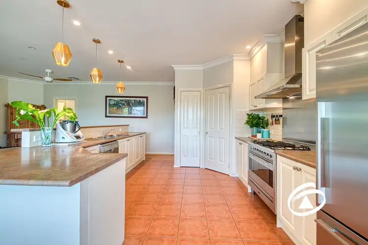 Sixth view of Homely rural property listing, 270 Bourkes Creek Road, Pakenham Upper VIC 3810