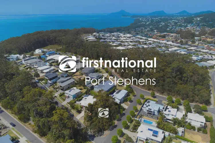 2 Reveal Cove, Corlette NSW 2315