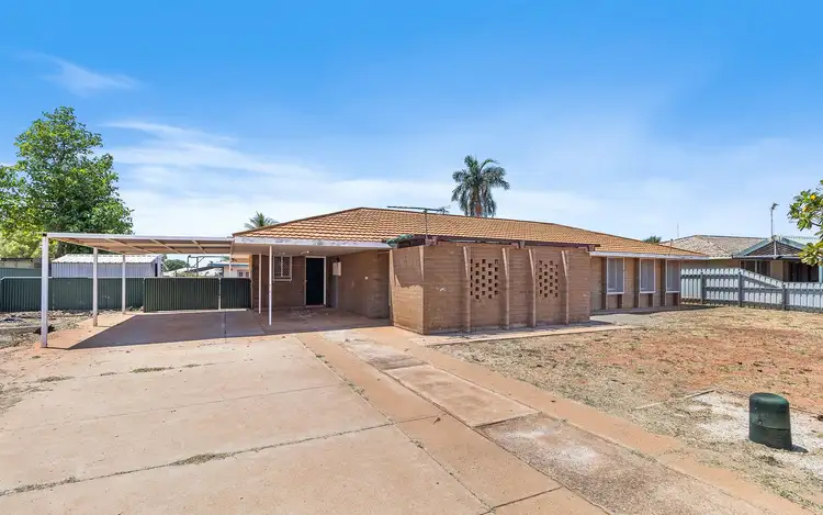 Main view of Homely house listing, 4 Andover Way, Bulgarra WA 6714