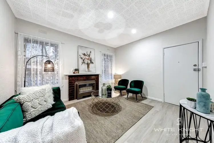 Second view of Homely house listing, 96 Duke Street, Braybrook VIC 3019
