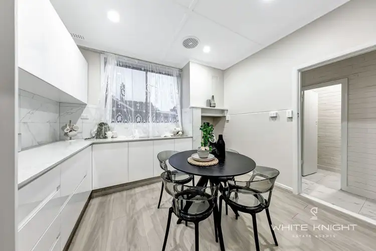 Third view of Homely house listing, 96 Duke Street, Braybrook VIC 3019