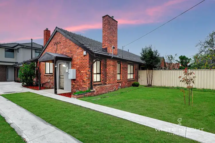 Seventh view of Homely house listing, 96 Duke Street, Braybrook VIC 3019