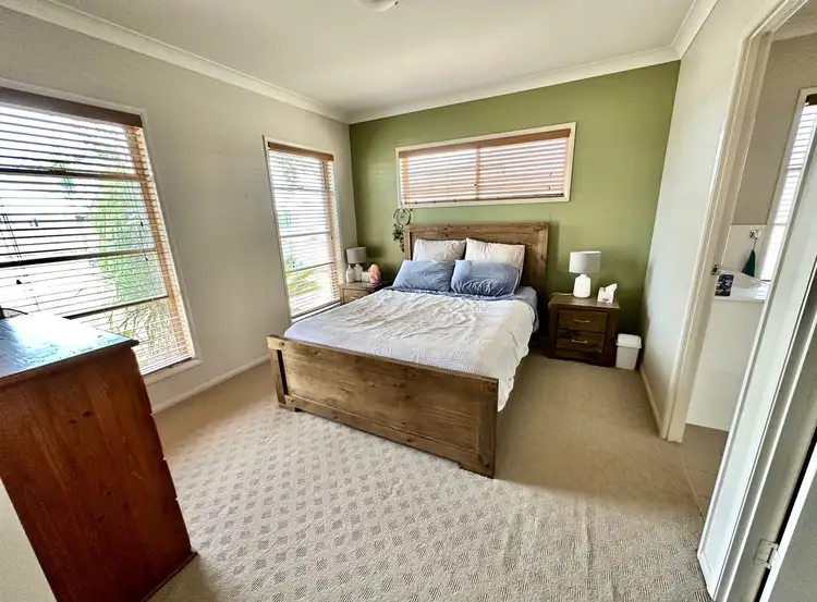 Third view of Homely house listing, 29 Sommerfeld Crescent,, Chinchilla QLD 4413