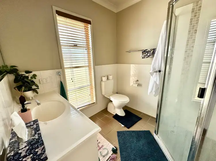 Fourth view of Homely house listing, 29 Sommerfeld Crescent,, Chinchilla QLD 4413