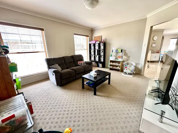 Fifth view of Homely house listing, 29 Sommerfeld Crescent,, Chinchilla QLD 4413