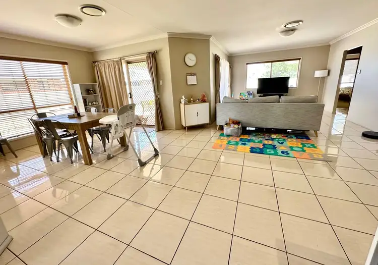 Sixth view of Homely house listing, 29 Sommerfeld Crescent,, Chinchilla QLD 4413