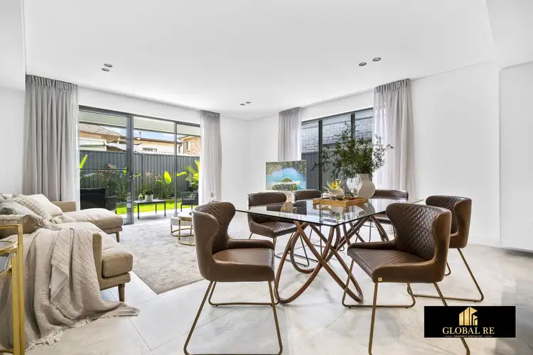 Second view of Homely semi-detached listing, 107C Wyong Street, Canley Heights NSW 2166