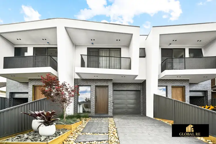 Fourth view of Homely semi-detached listing, 107C Wyong Street, Canley Heights NSW 2166