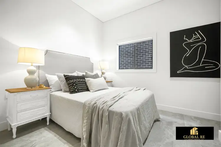 Sixth view of Homely semi-detached listing, 107C Wyong Street, Canley Heights NSW 2166