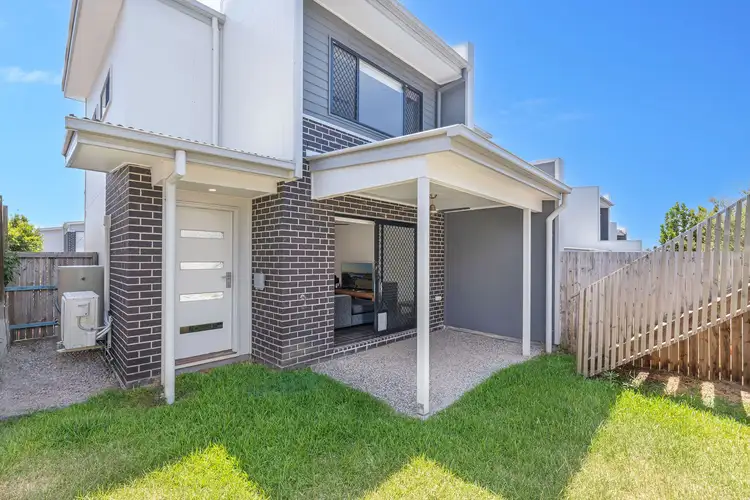 Main view of Homely terrace listing, 9 Tim Place, Coomera QLD 4209