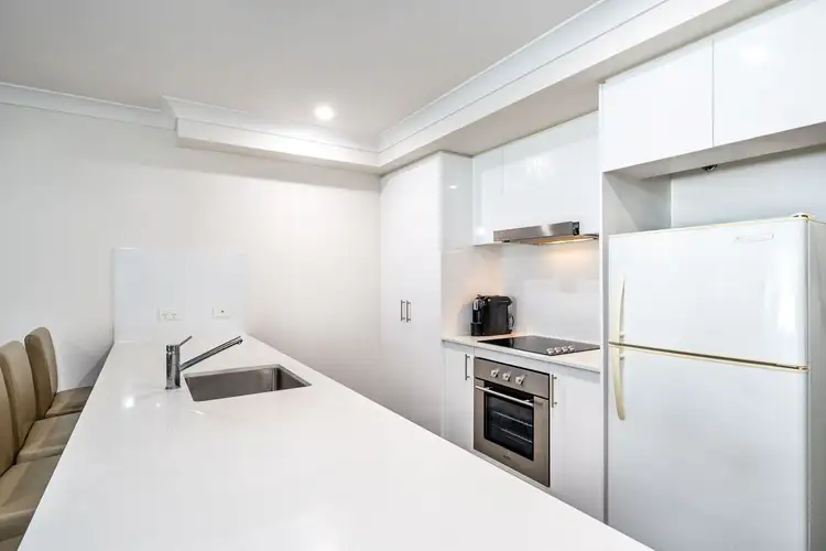 Second view of Homely terrace listing, 9 Tim Place, Coomera QLD 4209