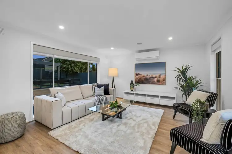 Third view of Homely house listing, 10 Bootie Court, Endeavour Hills VIC 3802