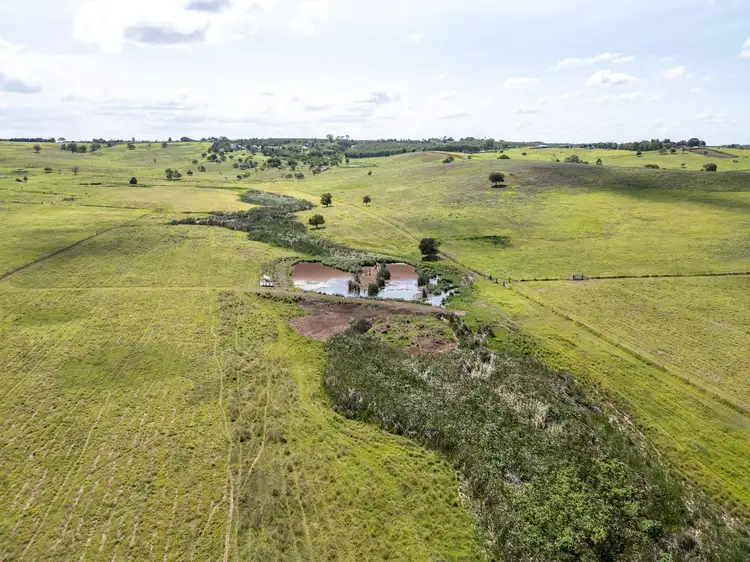 Third view of Homely rural property listing, Lot 3 Francey Road, North Isis QLD 4660