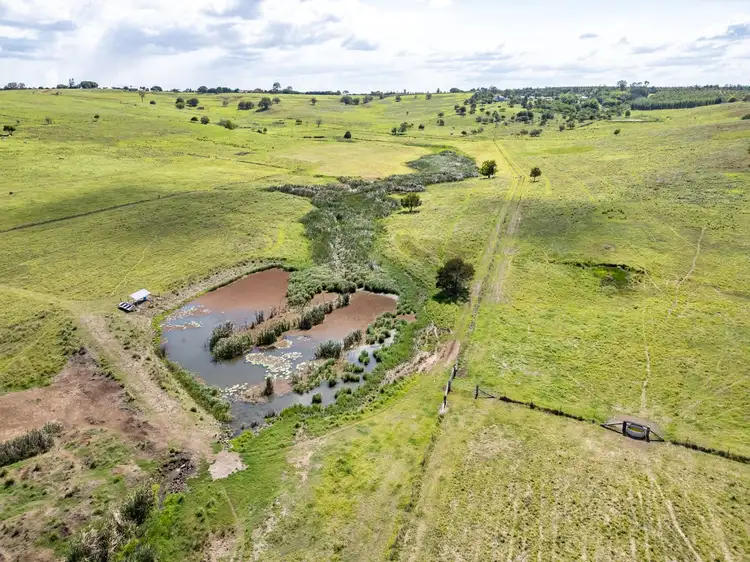 Fifth view of Homely rural property listing, Lot 3 Francey Road, North Isis QLD 4660