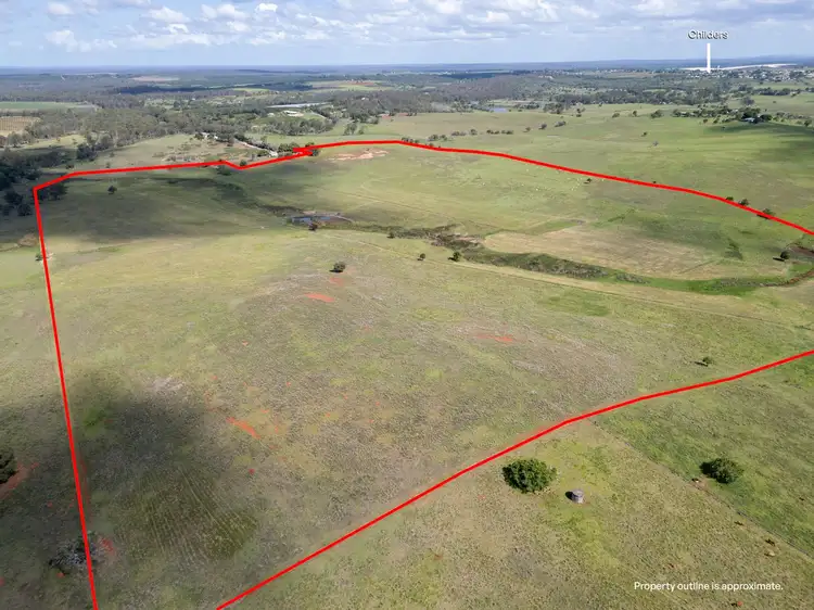 Sixth view of Homely rural property listing, Lot 3 Francey Road, North Isis QLD 4660