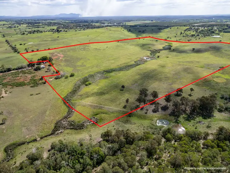 Seventh view of Homely rural property listing, Lot 3 Francey Road, North Isis QLD 4660