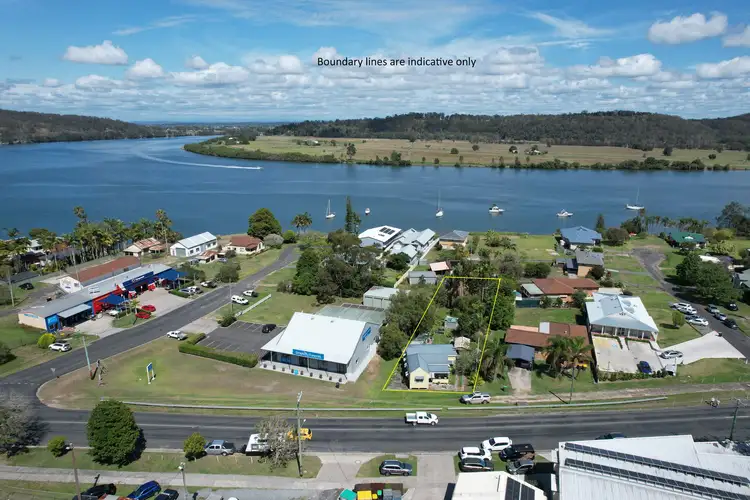 66 River Street, Maclean NSW 2463
