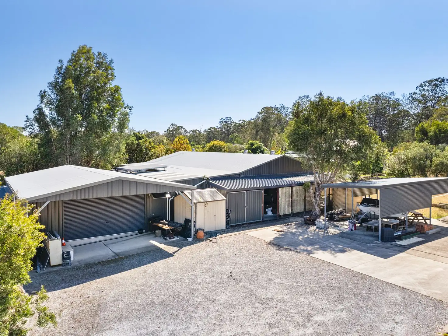 Main view of Homely house listing, 76 Colonial Drive, Gulmarrad NSW 2463