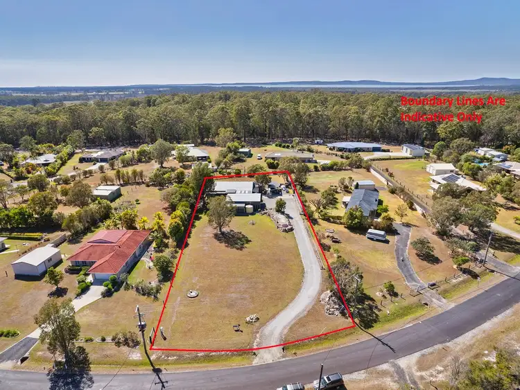 Second view of Homely house listing, 76 Colonial Drive, Gulmarrad NSW 2463