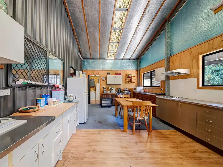 Fourth view of Homely house listing, 76 Colonial Drive, Gulmarrad NSW 2463