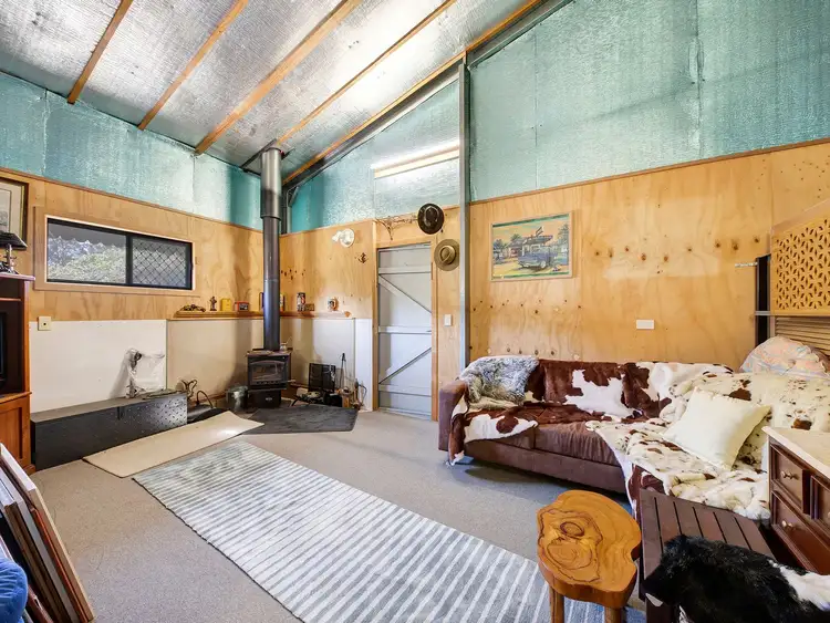 Fifth view of Homely house listing, 76 Colonial Drive, Gulmarrad NSW 2463