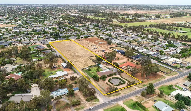 66-70 Flora Avenue, Mildura VIC 3500