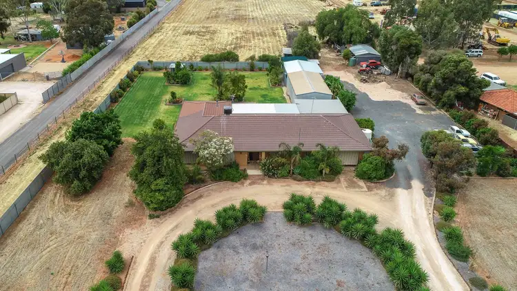 Third view of Homely house listing, 66-70 Flora Avenue, Mildura VIC 3500