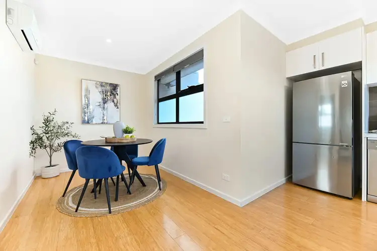 Third view of Homely townhouse listing, 1/7 Lascelles Street, Springvale VIC 3171