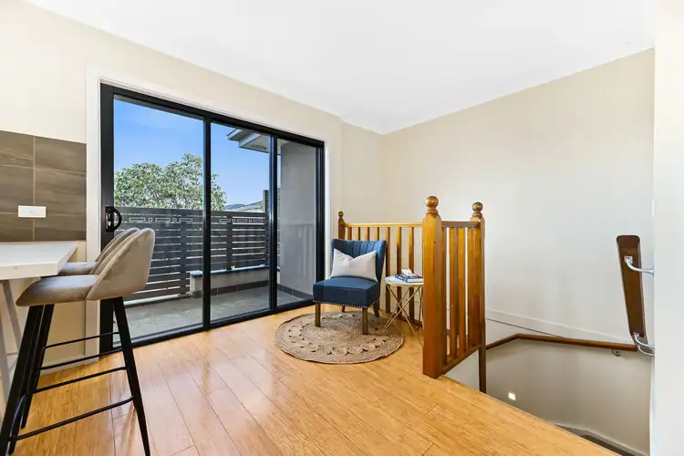 Fifth view of Homely townhouse listing, 1/7 Lascelles Street, Springvale VIC 3171