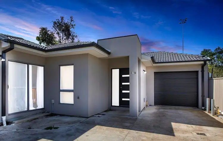 2/16 Andrea Street, St Albans VIC 3021