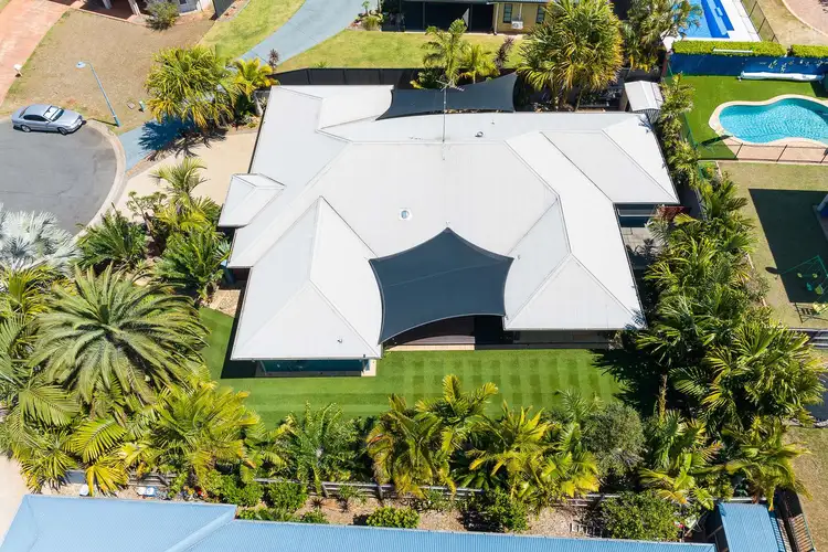 15 St Clair Court, Redland Bay QLD 4165
