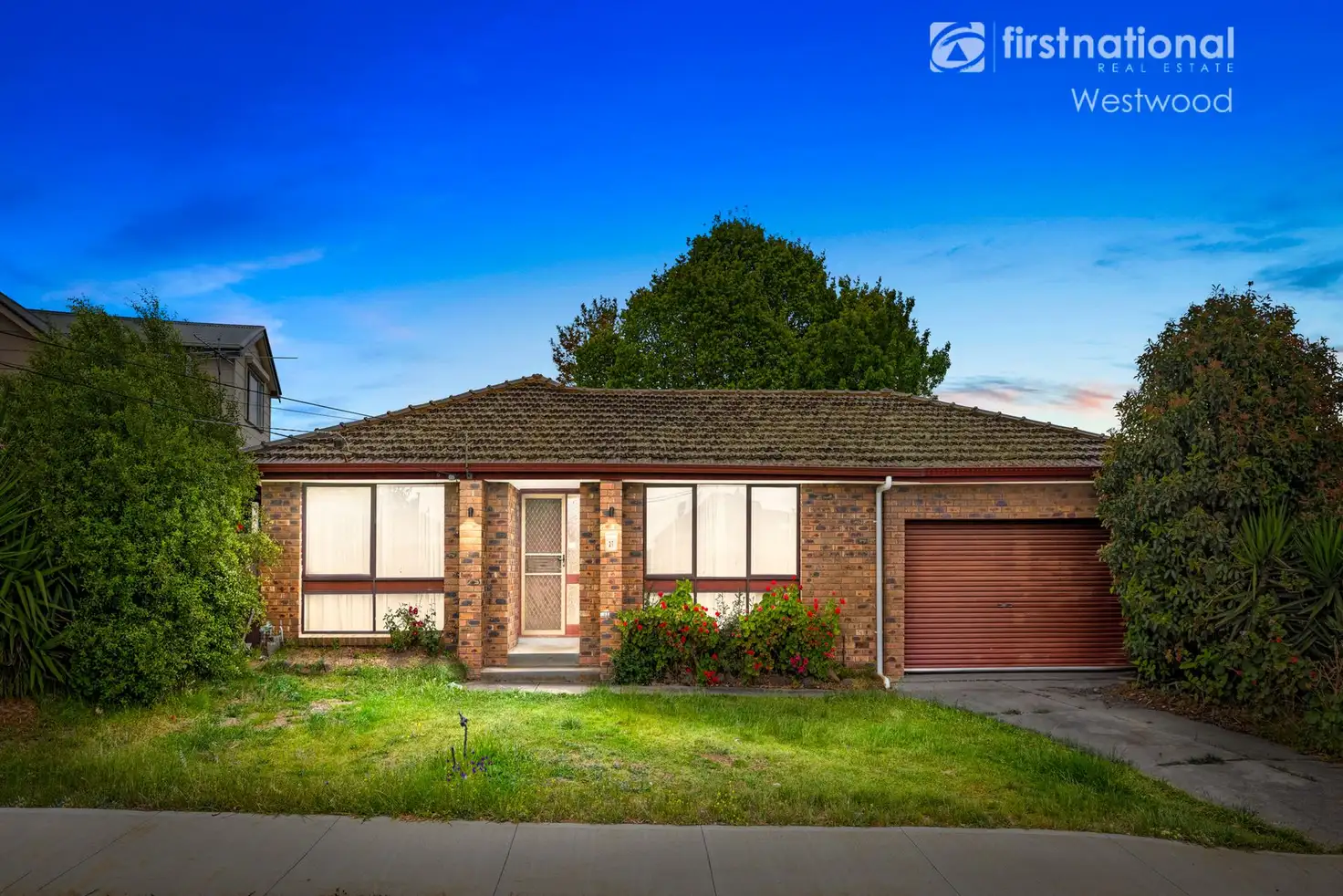 Main view of Homely house listing, 27 North Gateway, Wyndham Vale VIC 3024