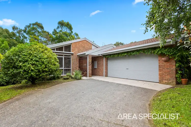 Second view of Homely house listing, 32 Valley View Parade, Korumburra VIC 3950