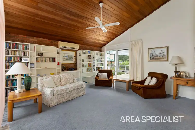 Fourth view of Homely house listing, 32 Valley View Parade, Korumburra VIC 3950