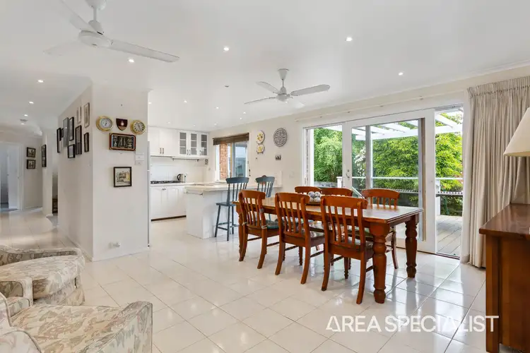 Fifth view of Homely house listing, 32 Valley View Parade, Korumburra VIC 3950
